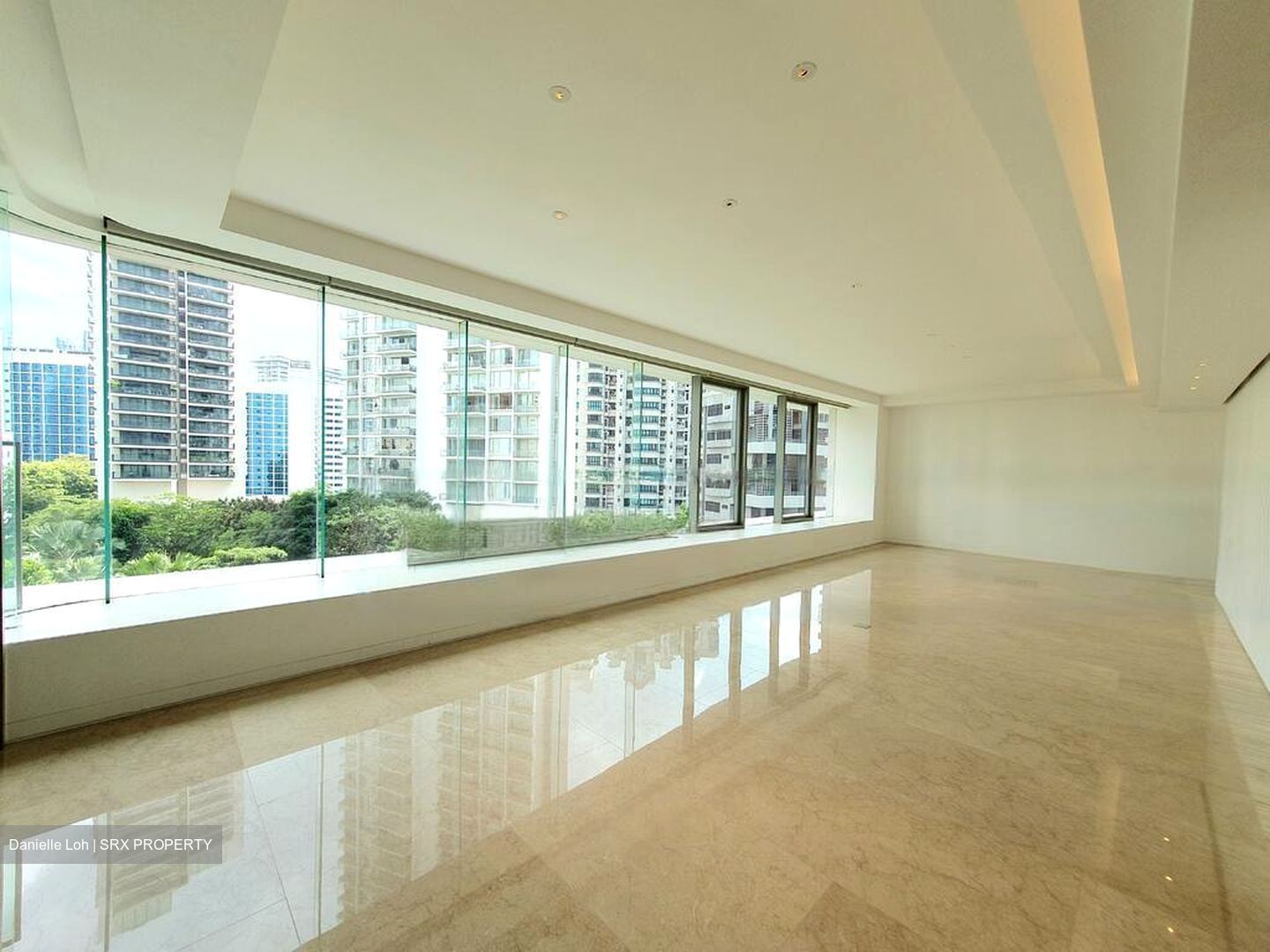 Ardmore Residence (D10), Condominium #455266111